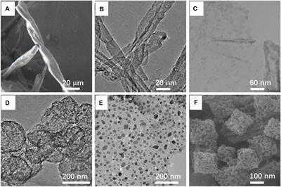 Nanocarbon-based catalysts for selective nitroaromatic hydrogenation: A mini review